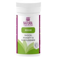 Natura Rescue Tablets